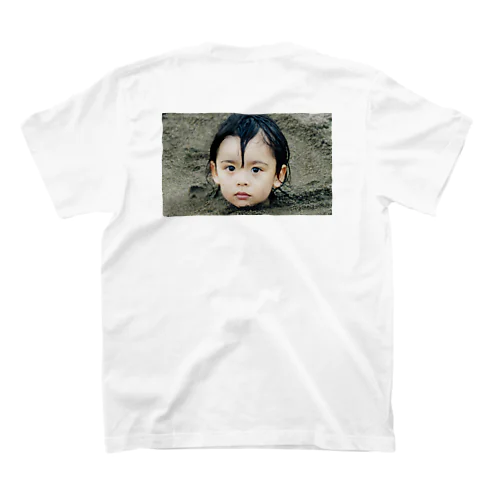 くりちゃん Regular Fit T-Shirt
