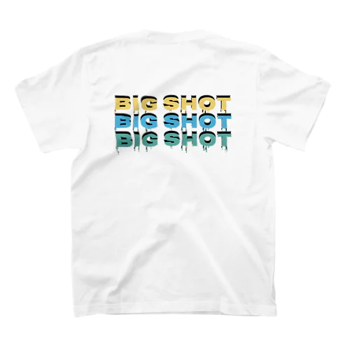 Big Shot Regular Fit T-Shirt