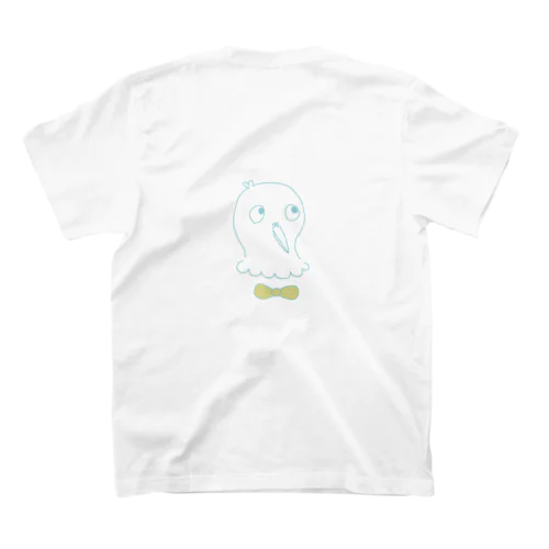 shiroi hato スタンダードTシャツ