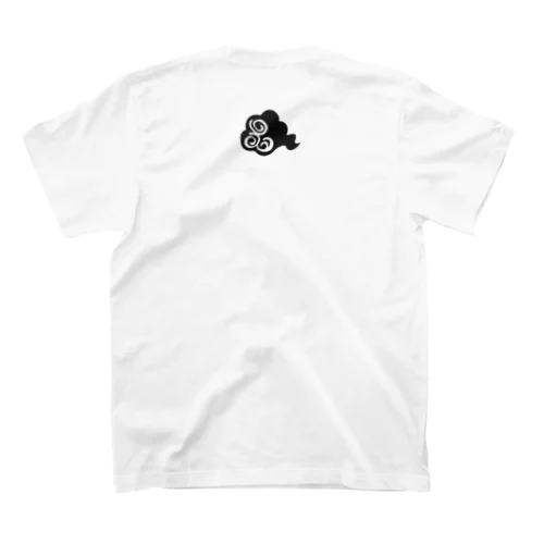 韓雲孟竜 スタンダードTシャツ