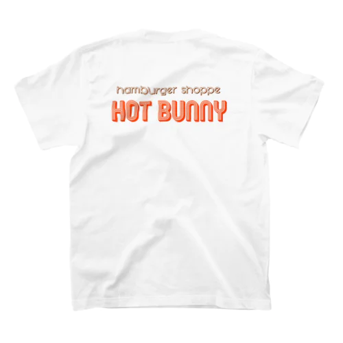 hamburger shoppe Regular Fit T-Shirt