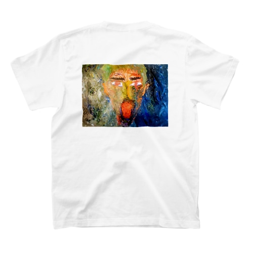 SAKEBIGoods Regular Fit T-Shirt