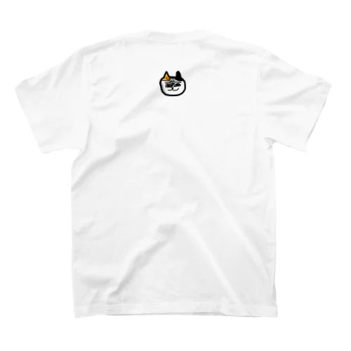 GESU Regular Fit T-Shirt
