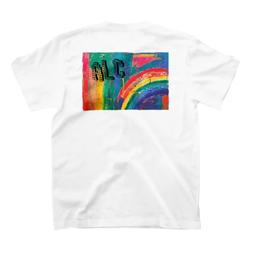 Lego RAINBOW🌈 Regular Fit T-Shirt