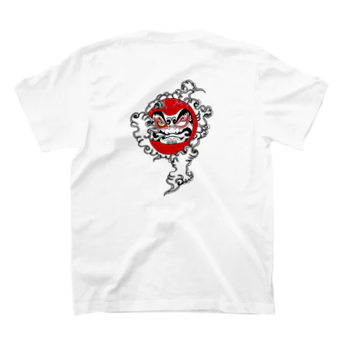 DARUMA スタンダードTシャツ