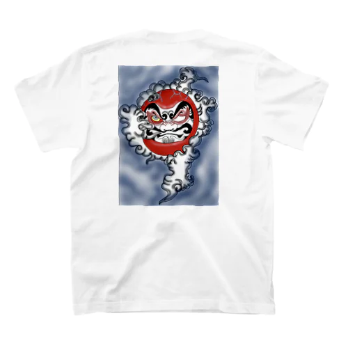 DARUMA スタンダードTシャツ