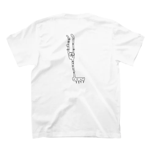 ききききりん スタンダードTシャツ