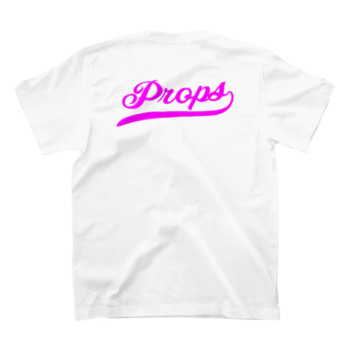 PROPS Regular Fit T-Shirt