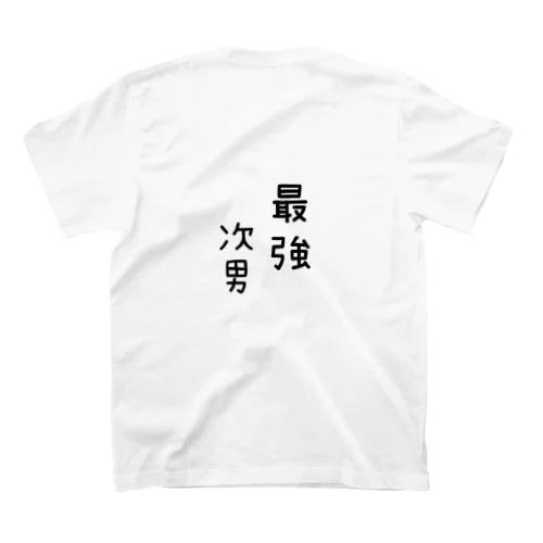 オリジナルグッズ スタンダードTシャツ