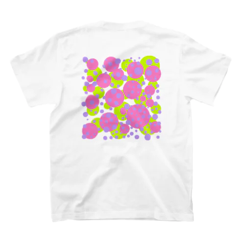 SWEET DROPS スタンダードTシャツ