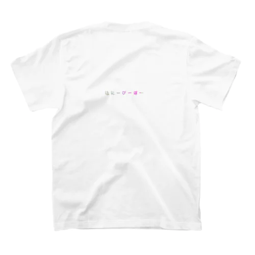 Honeyオリジナル  ハニーピーポー Regular Fit T-Shirt