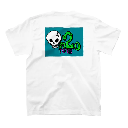 n2o-TOYS Regular Fit T-Shirt