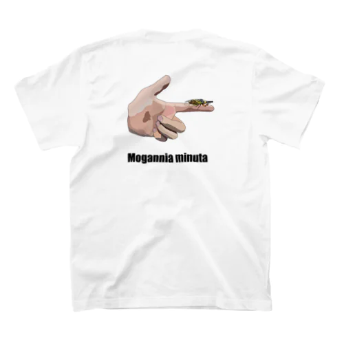 イワサキクサゼミのTシャツ Regular Fit T-Shirt