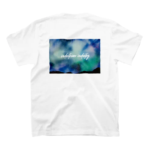 rapture スタンダードTシャツ