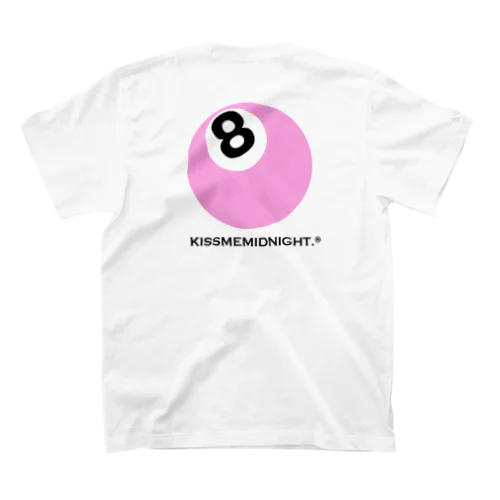 🎱💖 スタンダードTシャツ