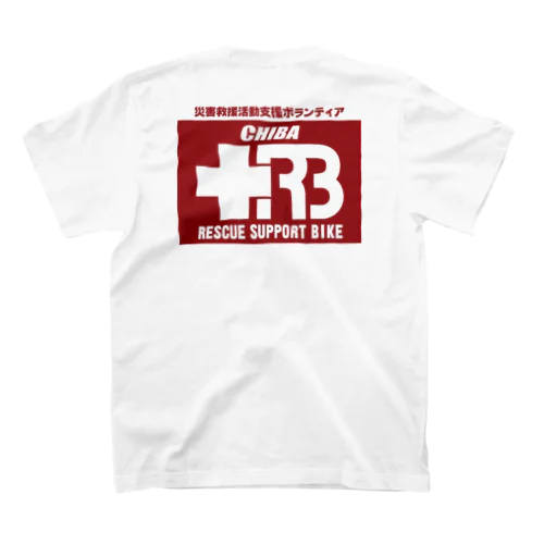 CRBグッズ Regular Fit T-Shirt