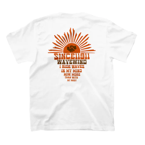 太陽のサンバ スタンダードTシャツ