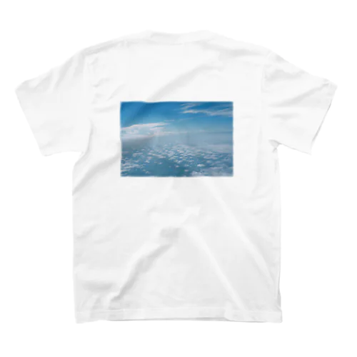 landscape スタンダードTシャツ