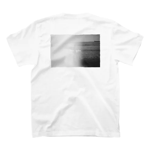 Sea you Regular Fit T-Shirt