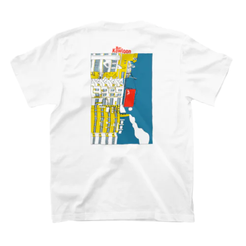 Re:Kowloon-B2 スタンダードTシャツ