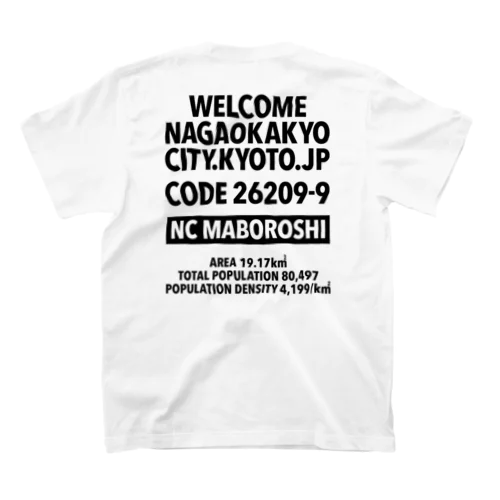 NCM FIRST TEE スタンダードTシャツ