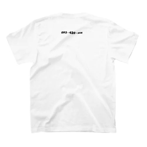 lg-2 スタンダードTシャツ