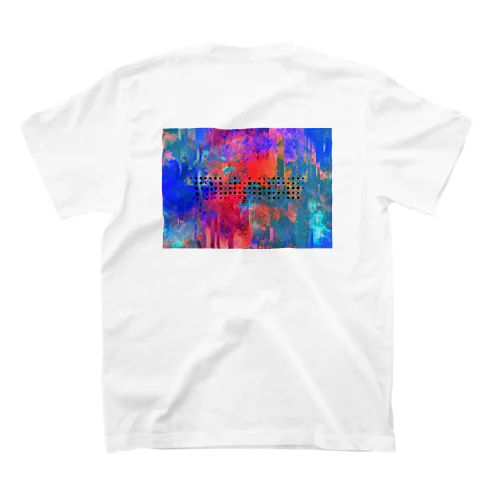 TRANCE（横） スタンダードTシャツ