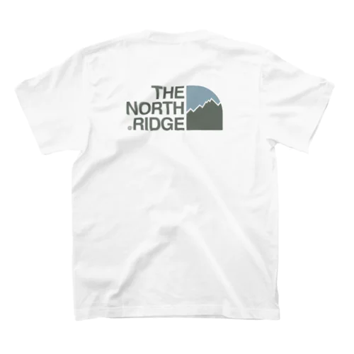 TNR Regular Fit T-Shirt