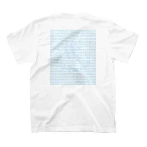 騙し絵銭湯 Regular Fit T-Shirt