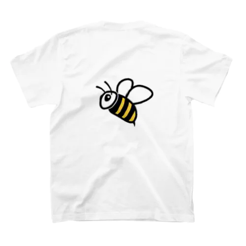 bee スタンダードTシャツ