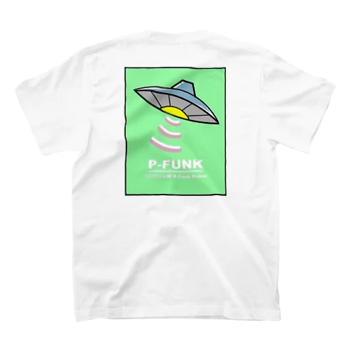 ●-Funk Regular Fit T-Shirt
