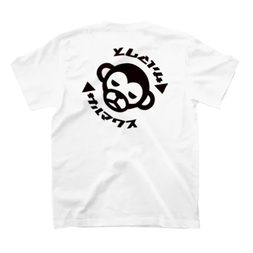 サルマワス Regular Fit T-Shirt