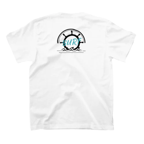 SURF Logo スタンダードTシャツ