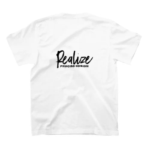 realize  Regular Fit T-Shirt