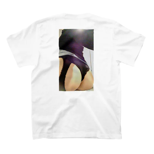 シリシリ Regular Fit T-Shirt