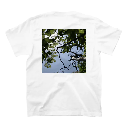 natural Regular Fit T-Shirt