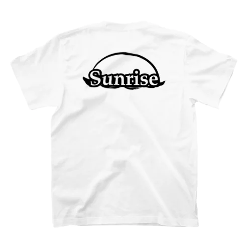 Sunrise スタンダードTシャツ