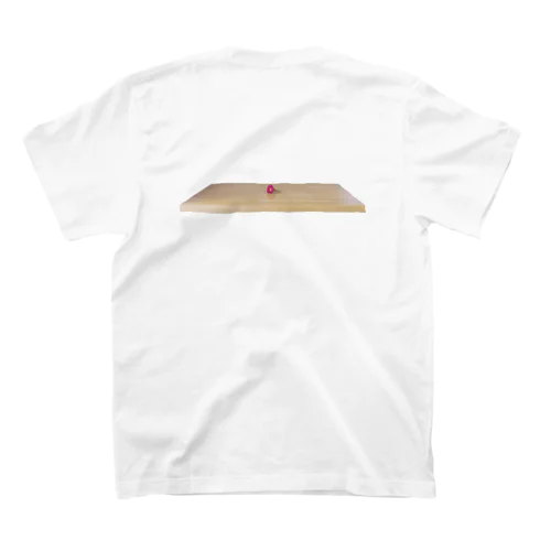 おはな Regular Fit T-Shirt