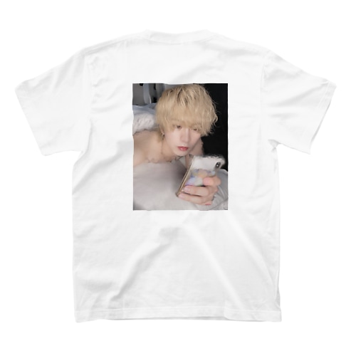 SARASUNE@1 Regular Fit T-Shirt