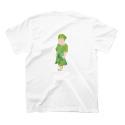 がんこちゃん Regular Fit T-Shirt