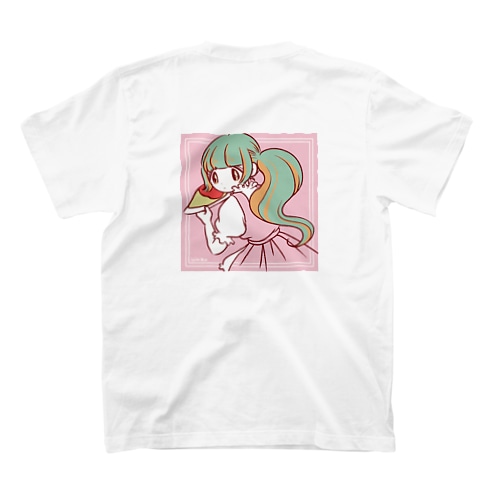 オムライス運び🍳🍅 Regular Fit T-Shirt