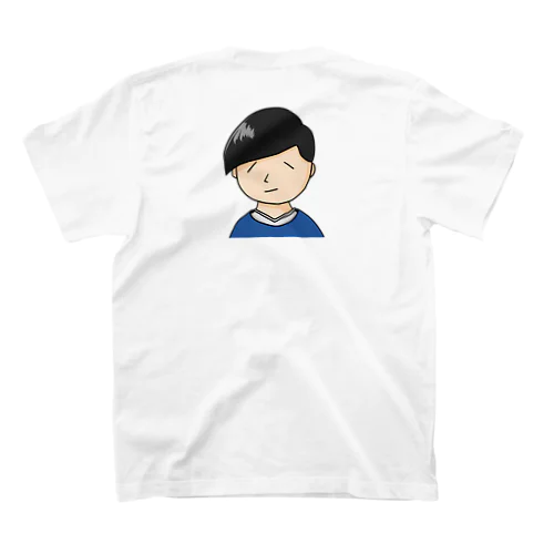 たきぱいのアイコン Regular Fit T-Shirt