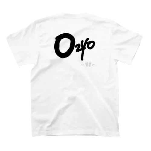 ozyo　幼き頃いり Regular Fit T-Shirt