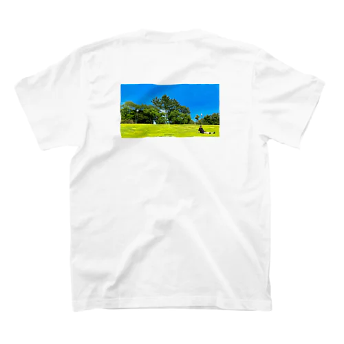 Photo Tee スタンダードTシャツ