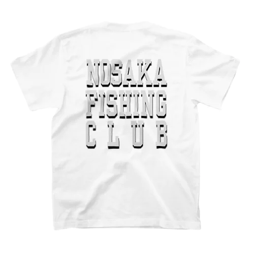 NFC Regular Fit T-Shirt