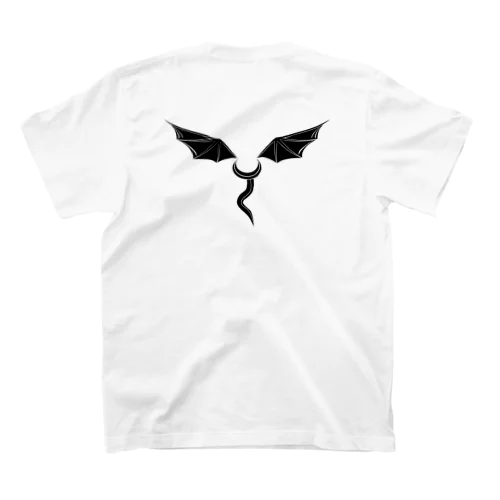 WYVERN Regular Fit T-Shirt