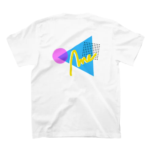 いろいろいろT/colorful T-shirt スタンダードTシャツ