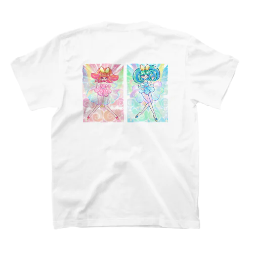 A-UN スタンダードTシャツ