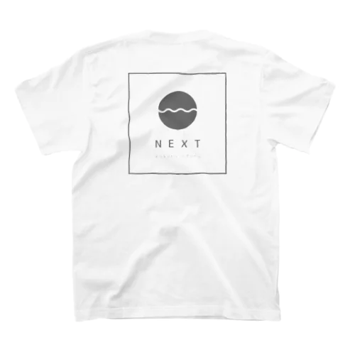 Tシャツ(白用) スタンダードTシャツ