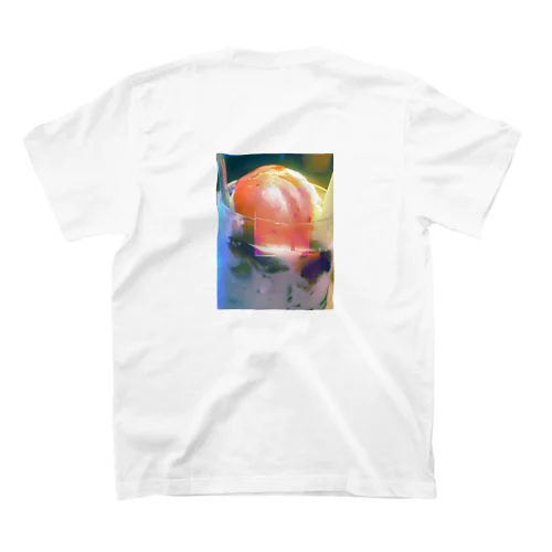 雀荘 Regular Fit T-Shirt